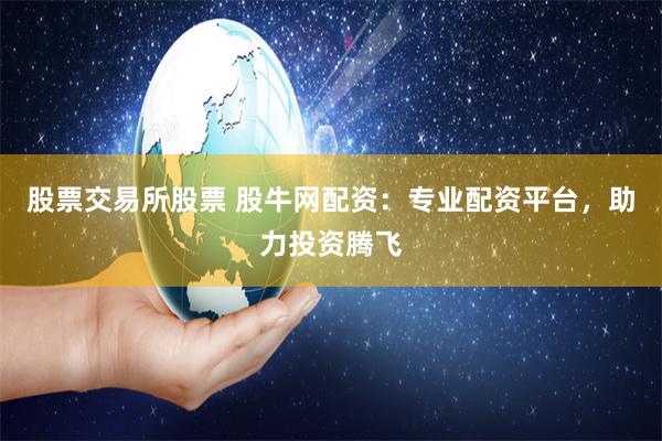 股票交易所股票 股牛网配资：专业配资平台，助力投资腾飞