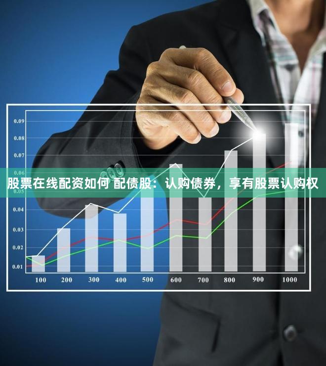 股票在线配资如何 配债股：认购债券，享有股票认购权